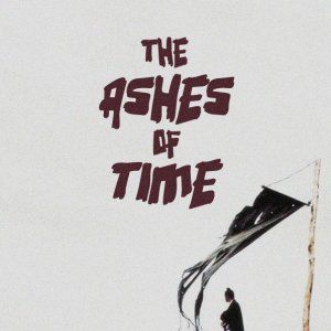 Foto Cinzas do Tempo