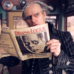 Foto Desventuras em Série