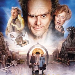 Foto Desventuras em Série