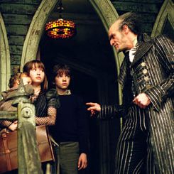 Foto Desventuras em Série