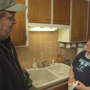 Foto Fahrenheit 11 de Setembro