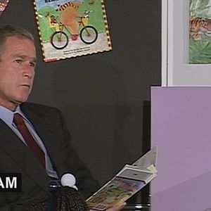 Foto Fahrenheit 11 de Setembro