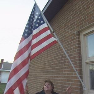 Foto Fahrenheit 11 de Setembro