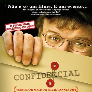 Foto Fahrenheit 11 de Setembro