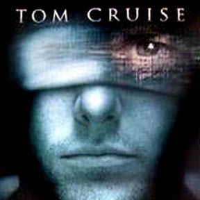 Foto Minority Report - A Nova Lei