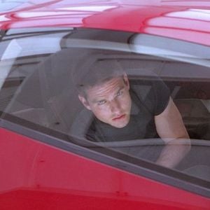 Foto Minority Report - A Nova Lei