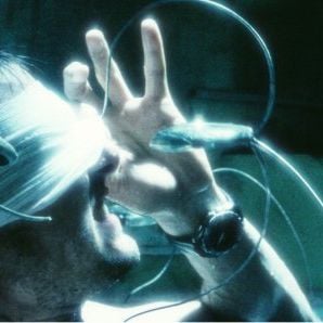 Foto Minority Report - A Nova Lei