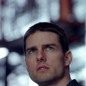 Foto Minority Report - A Nova Lei