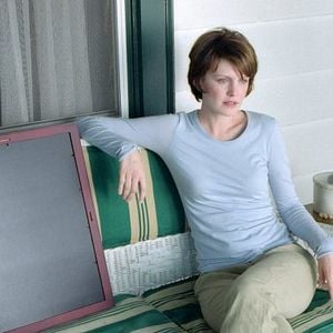 Foto Minority Report - A Nova Lei