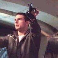 Foto Minority Report - A Nova Lei