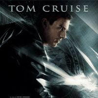 Foto Minority Report - A Nova Lei