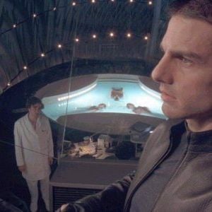 Foto Minority Report - A Nova Lei