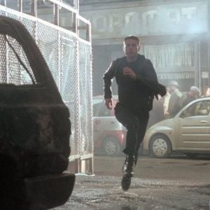 Foto Minority Report - A Nova Lei