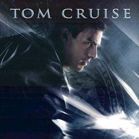 Foto Minority Report - A Nova Lei