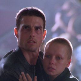 Foto Minority Report - A Nova Lei