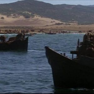 Foto A Carga da Brigada Ligeira