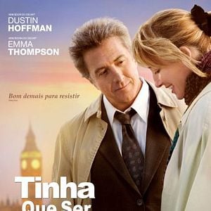 Foto Tinha que Ser Você