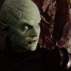 Foto Dragonball Evolution