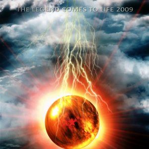 Foto Dragonball Evolution