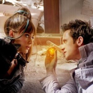 Foto Dragonball Evolution
