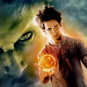 Foto Dragonball Evolution