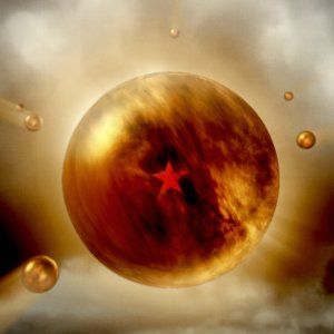 Foto Dragonball Evolution