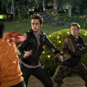 Foto Dragonball Evolution