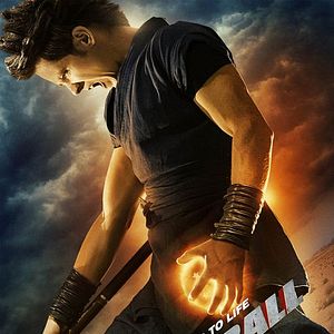 Foto Dragonball Evolution