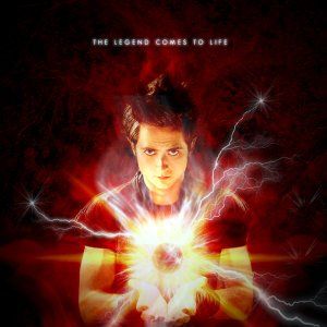 Foto Dragonball Evolution