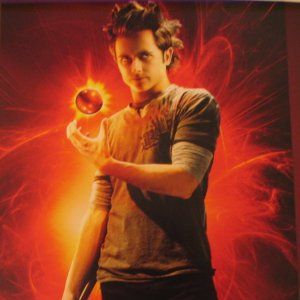 Foto Dragonball Evolution