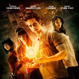Foto Dragonball Evolution