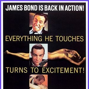 Foto 007 Contra Goldfinger