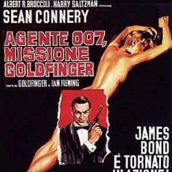 Foto 007 Contra Goldfinger