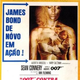 Foto 007 Contra Goldfinger