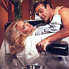 Foto 007 Contra Goldfinger