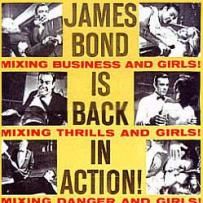 Foto 007 Contra Goldfinger