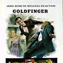 Foto 007 Contra Goldfinger