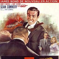 Foto 007 Contra Goldfinger