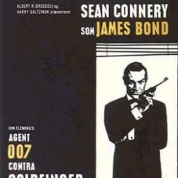 Foto 007 Contra Goldfinger