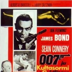 Foto 007 Contra Goldfinger
