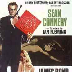 Foto 007 Contra Goldfinger