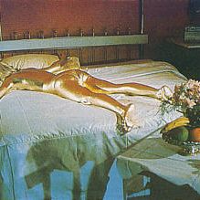 Foto 007 Contra Goldfinger