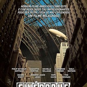 Foto Sinédoque, Nova York