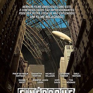 Foto Sinédoque, Nova York