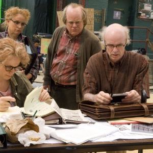 Foto Sinédoque, Nova York