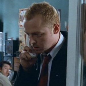 Foto Todo Mundo Quase Morto