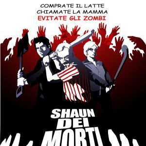 Foto Todo Mundo Quase Morto