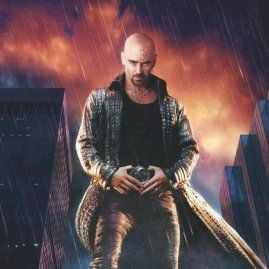 Foto Demolidor - O Homem Sem Medo