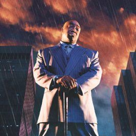 Foto Demolidor - O Homem Sem Medo