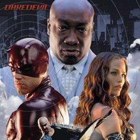 Foto Demolidor - O Homem Sem Medo